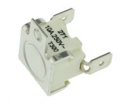 Термостат защитный духового шкафа Gefest T300 10A 250V
