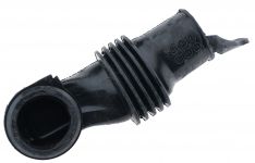 Патрубок (от бункера к баку) стиральной машины Indesit, Ariston