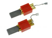 Щетки мотора (5х15х29/29) MIELE -2 шт.