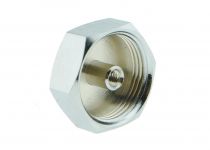 Пробка-держатель (заглушка) анода для водонагревателей Ariston, Thermex 