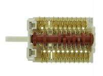 Переключатель режимов духовки Gefest (9 позиционный)