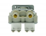 Клапан залива воды 2W-180 12V стиральной машины LG ORIGINAL 