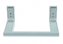 Ручка (с толкателем) двери медицинского холодильника Pozis