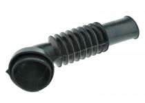 Патрубок (от бака к насосу) стиральной машины Candy