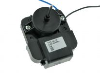 Мотор вентилятора в сборе с крыльчаткой холодильника Indesit, Ariston, Stinol, Whirlpool