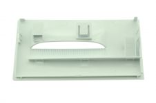 Панель декоративная (ручка) дозатора моющих средств стиральной машины Атлант