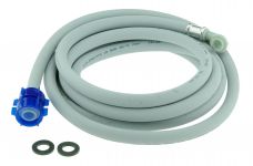 Шланг заливной (L = 4 m) стиральной машины, посудомоечной машины