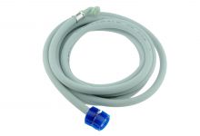 Шланг заливной (L = 4 m) стиральной машины, посудомоечной машины