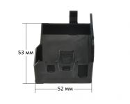 Крышка пускового реле компрессора холодильника Атлант