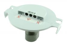 Насосная колонна (помпа) в сборе увлажнителя Dyson PH01, PH02