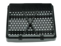 Решетка (крышка) выходного HEPA фильтра пылесоса Samsung