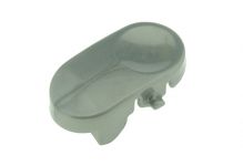 Кнопка-защелка телескопической трубы (для насадок) пылесоса Dyson DC-20, DC-21, DC-23