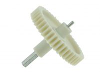 Шестерня мясорубки Vitek, Saturn, Elbee, Delfa, Magnit, Rrolsen, Erisson, Polaris