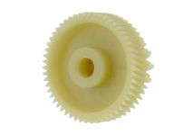 Шестерня мясорубки Vitek, Saturn, Elbee, Delfa, Magnit, Rrolsen, Erisson, Polaris, Redmond