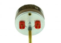 Термостат стержневой водонагревателя RTD 20A 250V 70/83°С с флажком