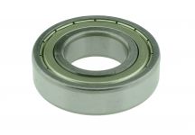 Подшипник 6206 ZZ SKL 30x62x16 (Китай)