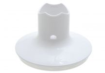 Редуктор измельчителя блендера Braun 4191 (чаша 500 мл/1000 мл)