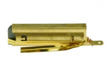 Щетки мотора (5x13.5x35)  - 2 шт. в металлическом корпусе