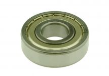 Подшипник 6304 ZZ SKL 20х52х15 (Китай)