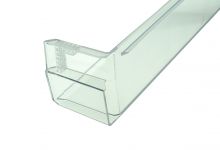 Балкон двери (средний) холодильника LG