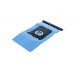 Мешок (пылесборник) тканевый пылесоса AEG, Bork, Electrolux, Philips, Zanussi