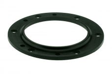 Прокладка (тэна) фланцевая (6 болтов) водонагревателя 