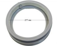 Манжета люка (с отводом под душ) стиральной машины Bosch MAXX 