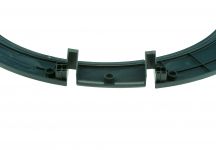 Внутреннее обрамление люка стиральной машины Атлант