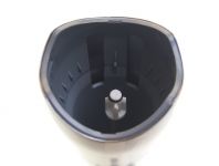 Насадка (металлический стержень) для миксеров Braun Multiquick/Miniprimer MR5500, MR5550, MR500 (тип 4191, 4192)