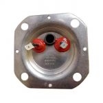 ТЭН (нагреватель) водонагревателя Haier 1500W квадратный фланец