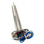 ТЭН (нагреватель) водонагревателя Haier 2500W квадратный фланец