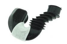 Патрубок (от бункера к баку) стиральной машины Haier