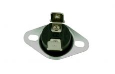 Термостат защитный биметаллический водонагревателя 77 гр. 10А 250V