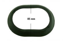 Прокладка, уплотнитель (тэна) фланца водонагревателя Ariston