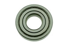 Подшипник 6306 ZZ SKF 30х72х19 (Франция)