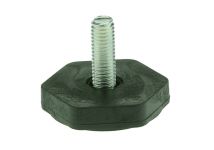 Набор ножек М8 (4 шт.) для стиральных машин