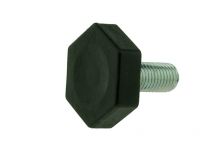 Набор ножек М10 (4 шт.) для стиральных машин