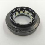 Сальник 30х52х11/17.5 ROLF со смазкой стиральной машины Candy, Hoover