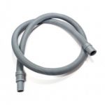 Шланг сливной (ПВХ 1,5 m, Ø19/19 mm) стиральной машины