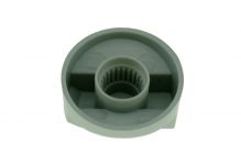 Ручки универсальные (комплект 1 шт.) для газовых плит серебристые