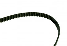 Ремень хлебопечи Redmond 492 мм