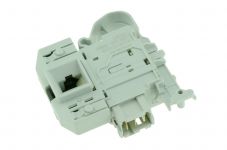 Устройство блокировки люка стиральной машины Bosch, Siemens