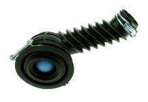 Патрубок (от бака к насосу) стиральной машины Beko