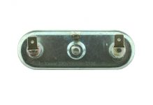 ТЭН (нагреватель) L=175 мм, 1900W, прямой без отверстия KAWAI стиральной машины LG