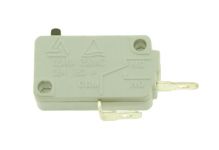 Микропереключатель СВЧ печи универсальный 2-х контактный