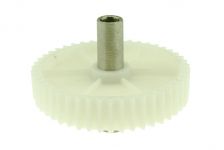 Шестерня мясорубки Ротор, Дива