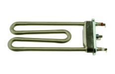 ТЭН (нагреватель) L=175 мм, 1900W, прямой без отверстия IRCA стиральной машины LG