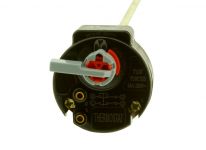 Термостат стержневой водонагревателя TBS 16A 250V 70/85°С с флажком