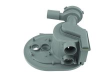 Отстойник (поддон) для посудомоечной машины Indesit, Ariston