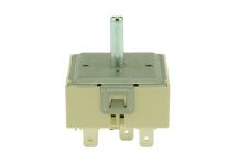 Переключатель мощности конфорки плиты Indesit, Ariston, Beko, Whirlpool, Electrolux, Ardo EGO 50.55021.100/50.85021.000